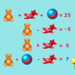 Test de Logique Mathématique : Êtes-vous Prêt à Affronter cette Énigme Palpitante ?