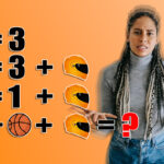 Test de QI - Résoudre une équation